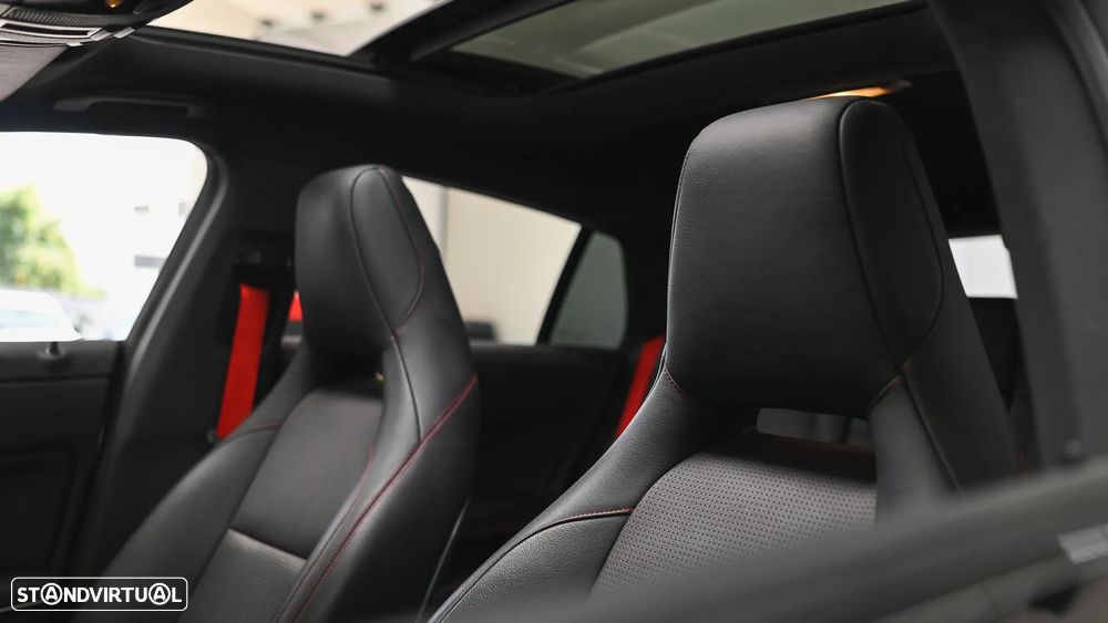 Mercedes-Benz CLA 45 AMG Shooting Brake 4-Matic - 49