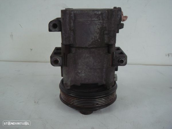 Compressor Do Ar Condicionado Ford Mondeo Iii (B5y) - 1