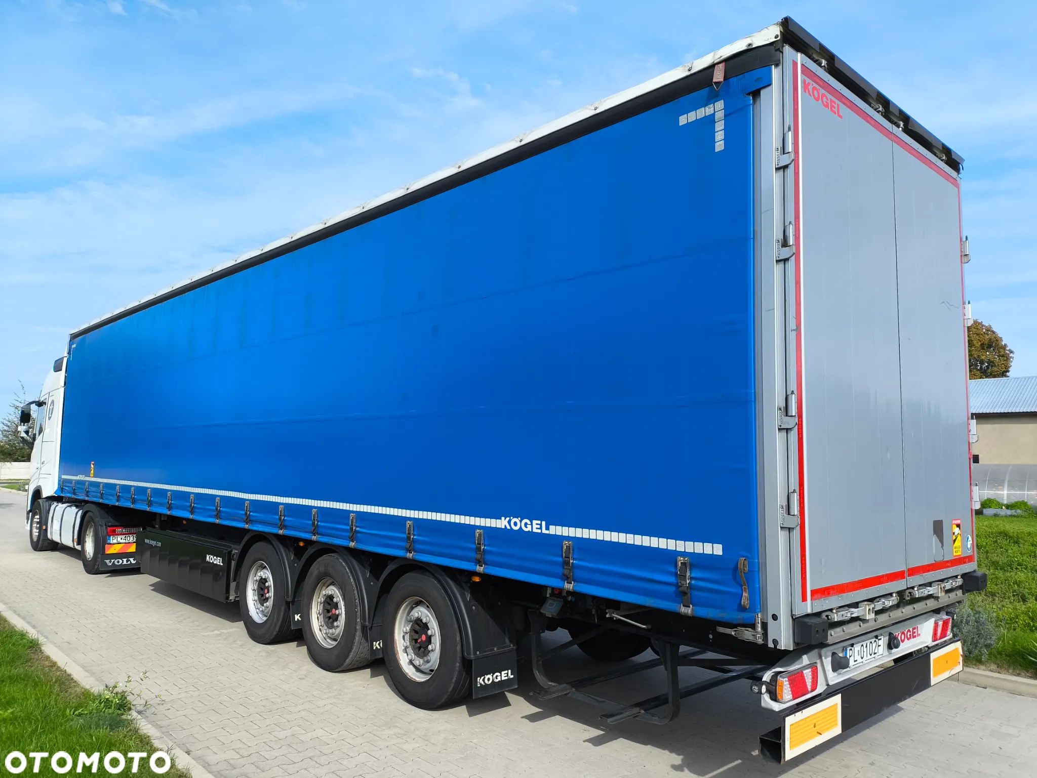 Kögel SN24 - 1