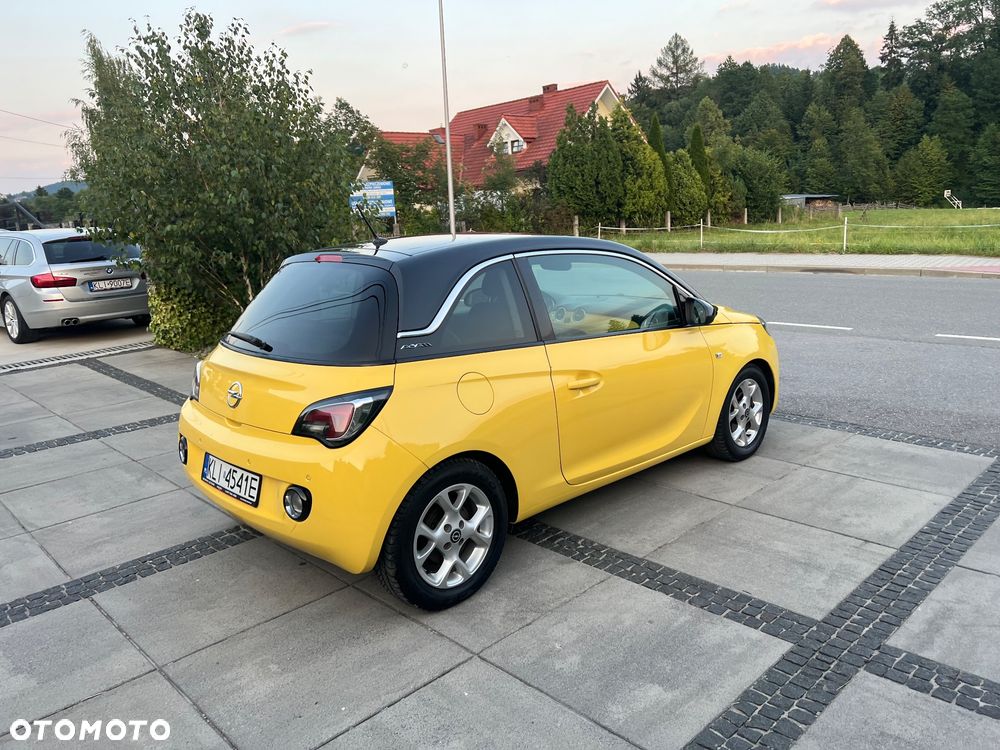 Opel Adam 1.4 Slam S&S - 5