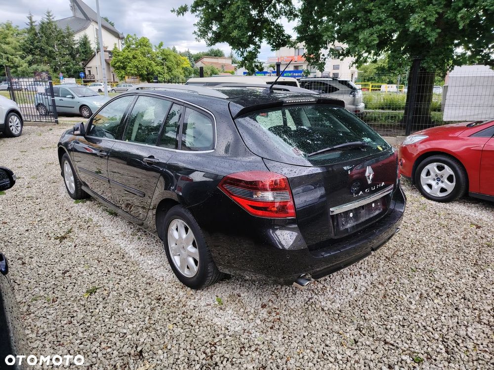 Renault Laguna 2.0 Turbo Dynamique - 4