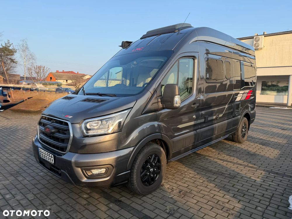 Ford LMC INNOVAN C 590 - 1