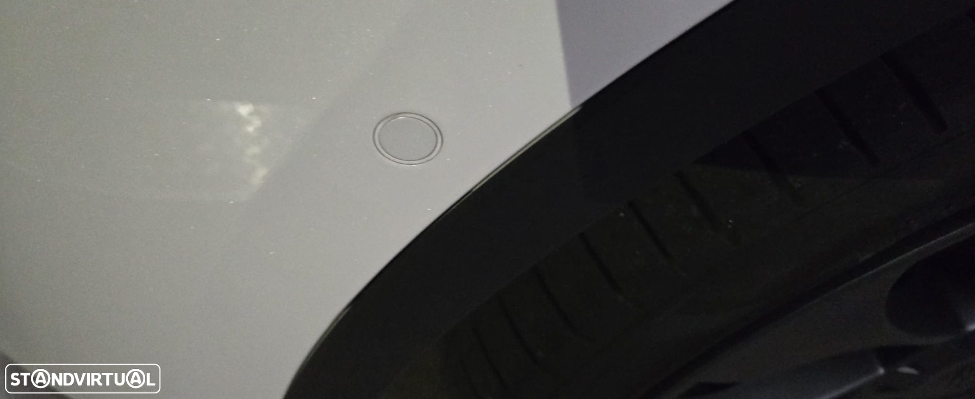 Tesla Model Y Performance Tração Integral - 11