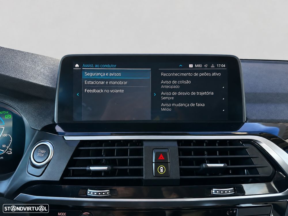 BMW X3 - 20
