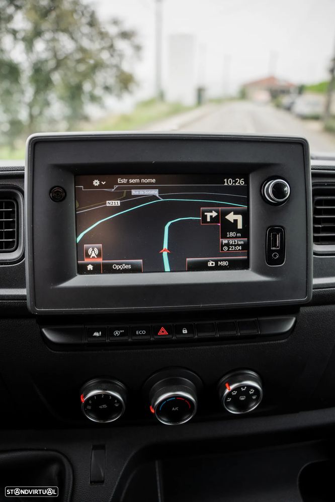 Renault Master 2.3 DCi - 20