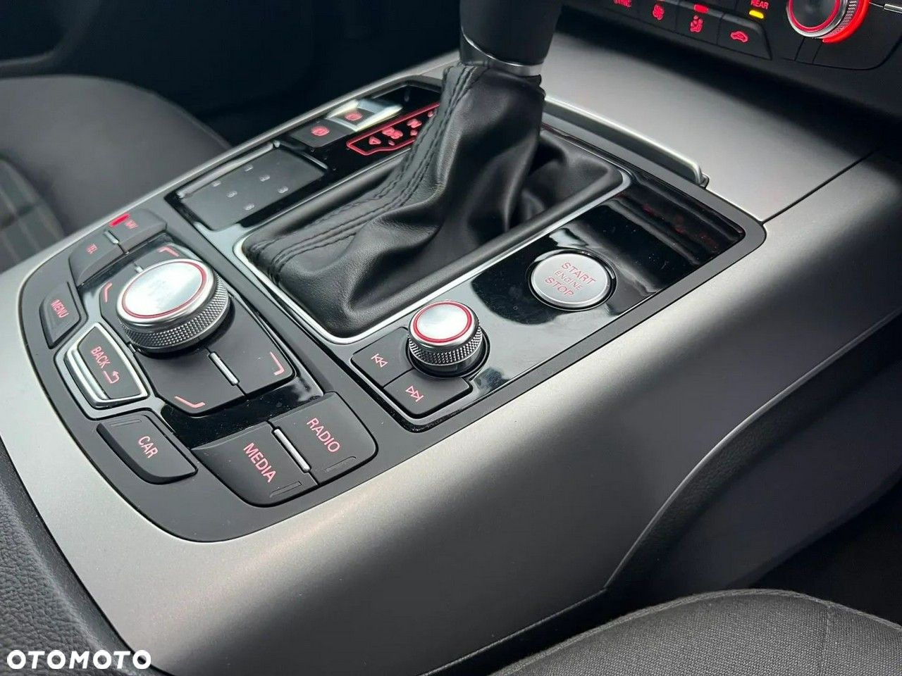 Audi A6 - 30