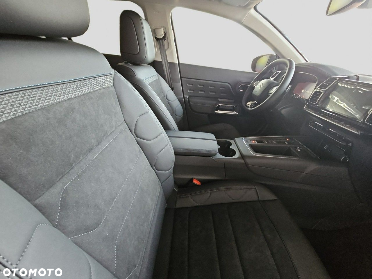 Citroën C5 Aircross - 13