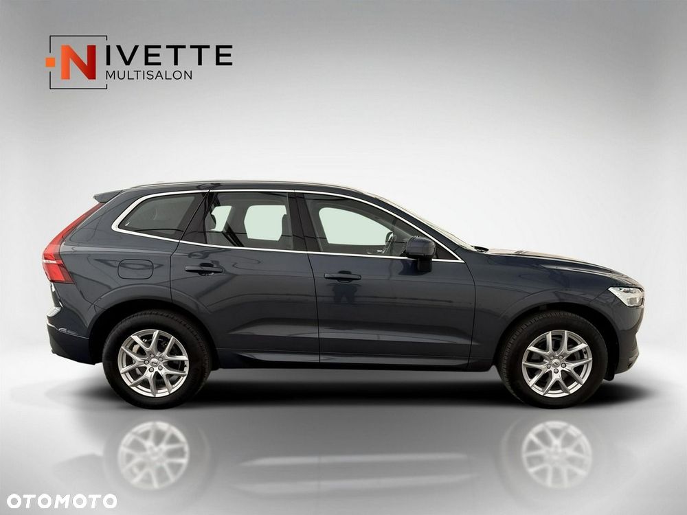 Volvo XC 60 - 8