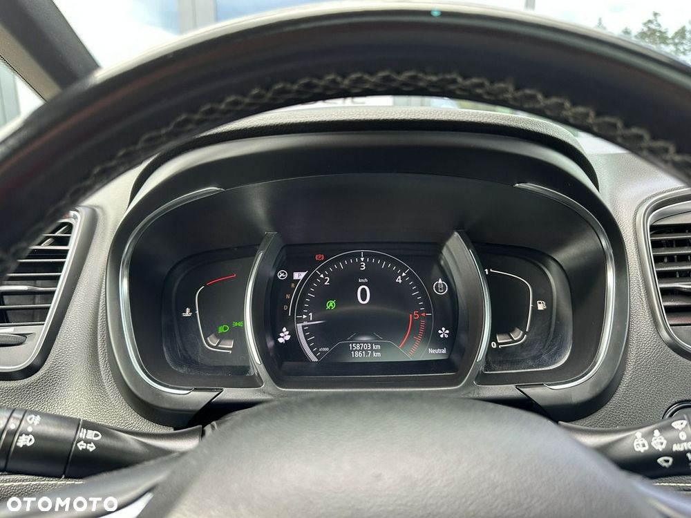 Renault Grand Scenic Gr 1.7 Blue dCi Intens EDC - 20