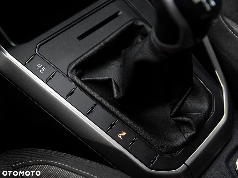 Volkswagen Taigo 1.0 TSI Life - 22