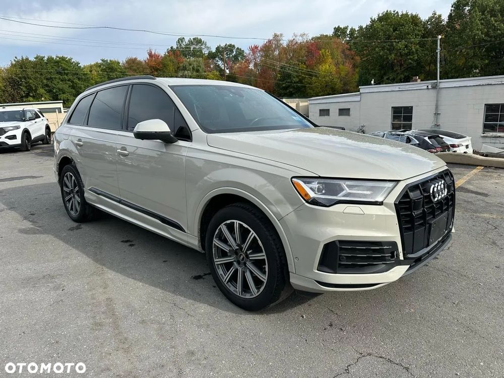 Audi Q7 - 4