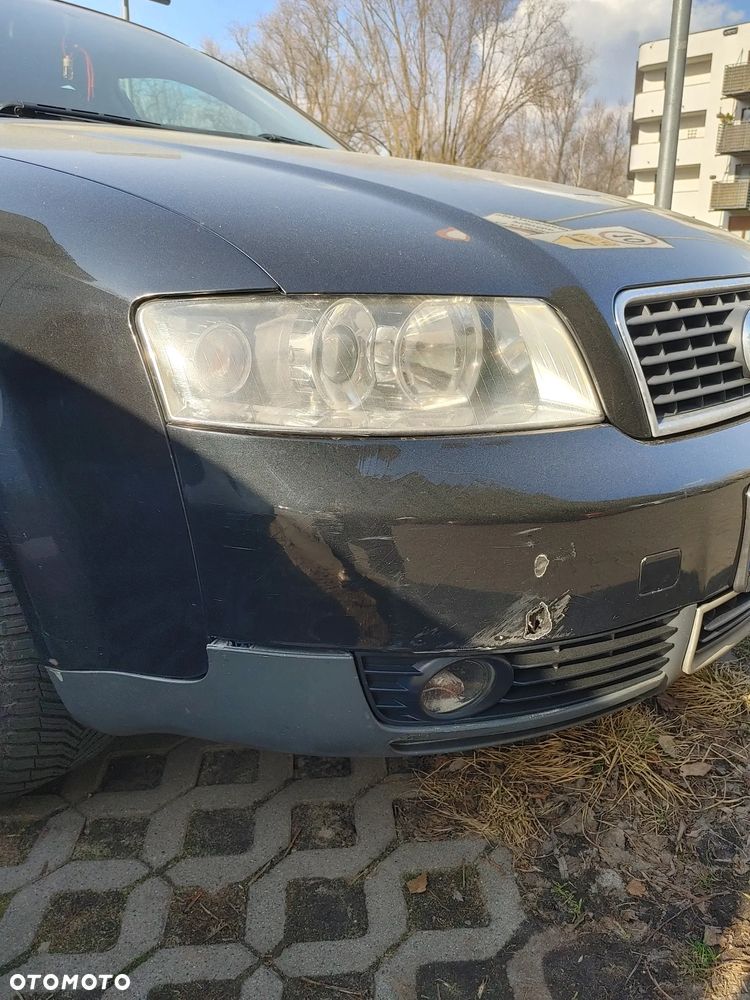 Audi A4 Avant - 3
