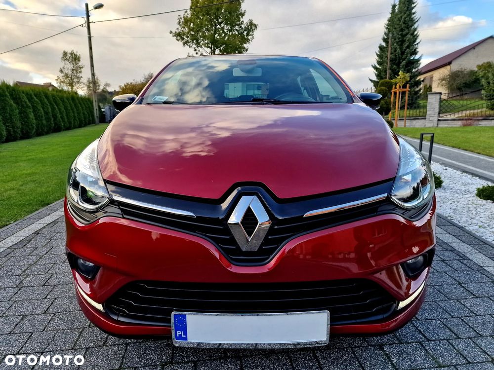 Renault Clio 1.2 16V Limited - 14