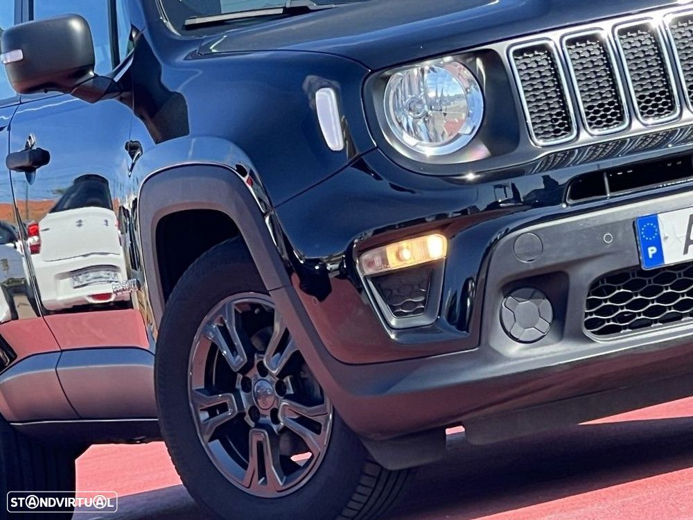 Jeep Renegade - 28