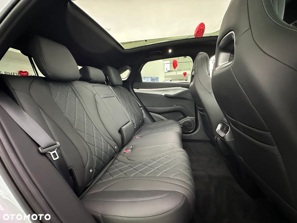 BYD Sealion 7 91.3kWh Excellence AWD - 22