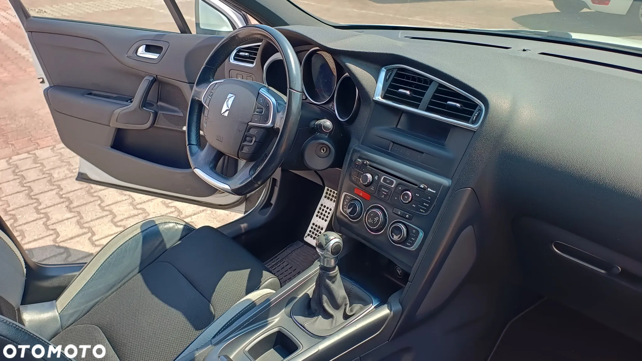 DS Automobiles DS 4 - 21