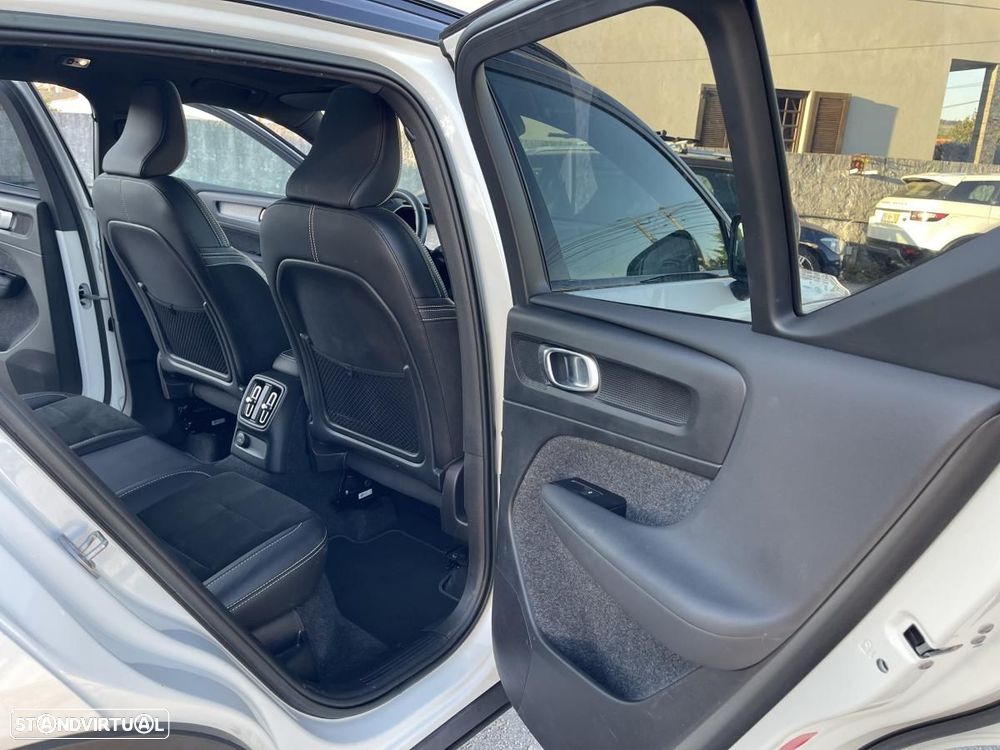 Volvo XC 40 T5 Recharge DKG RDesign - 24