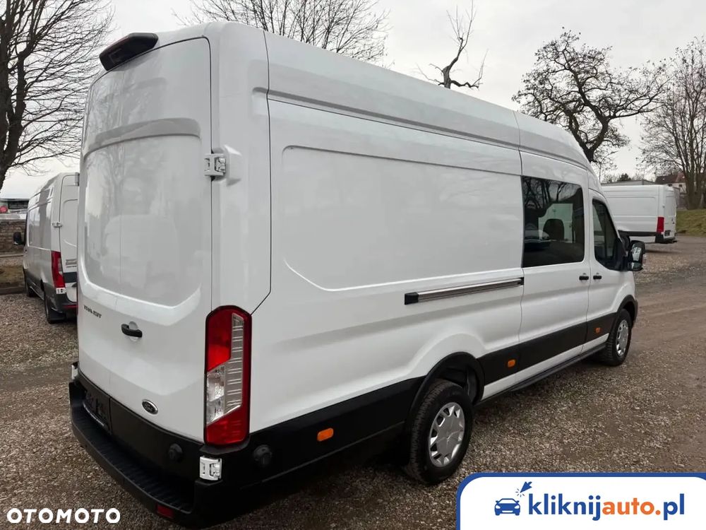 Ford Transit - 4