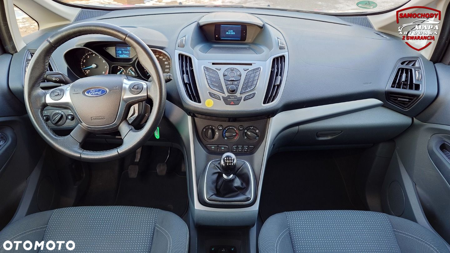 Ford C-MAX - 5