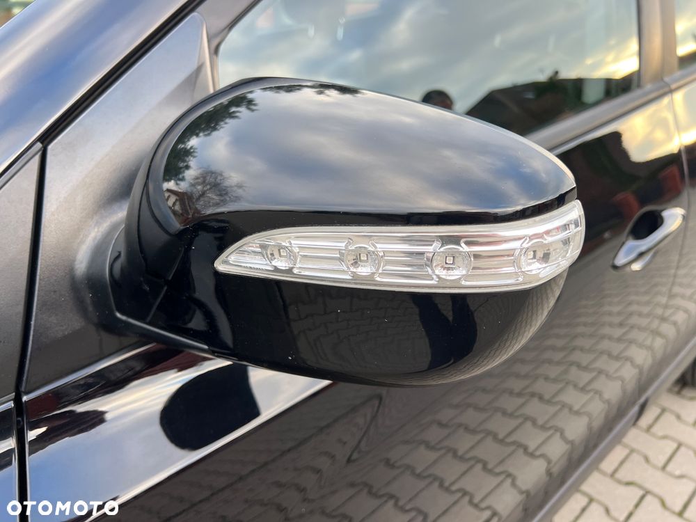 Hyundai ix35 2.0 CRDi 4WD Comfort - 11