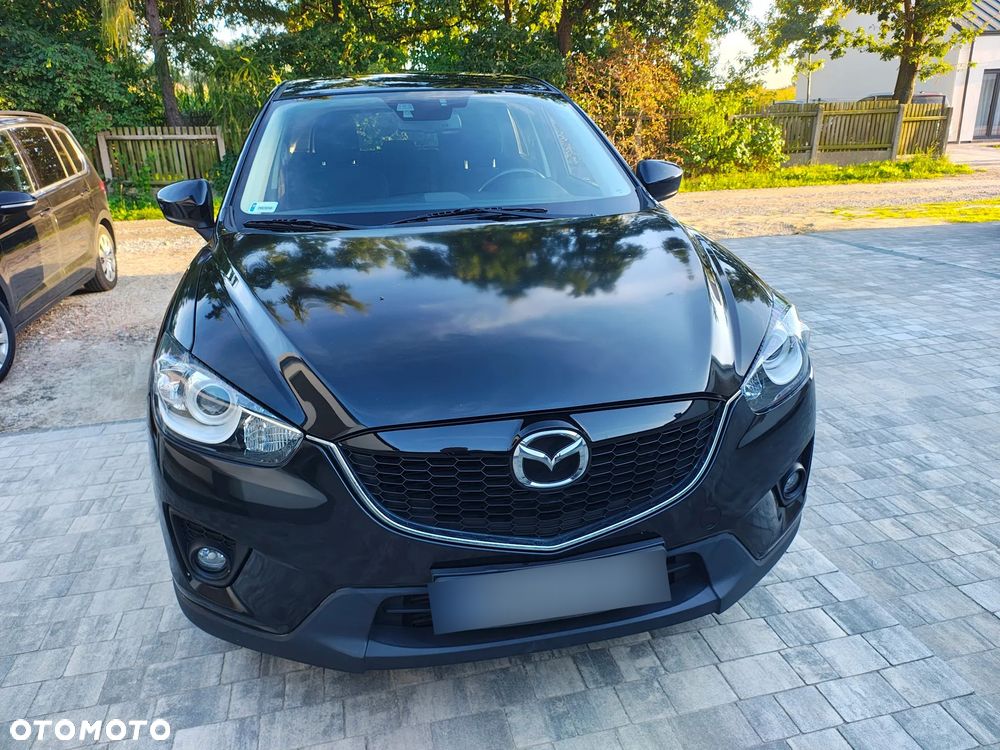 Mazda CX-5 2.2 D Skymotion 2WD - 6