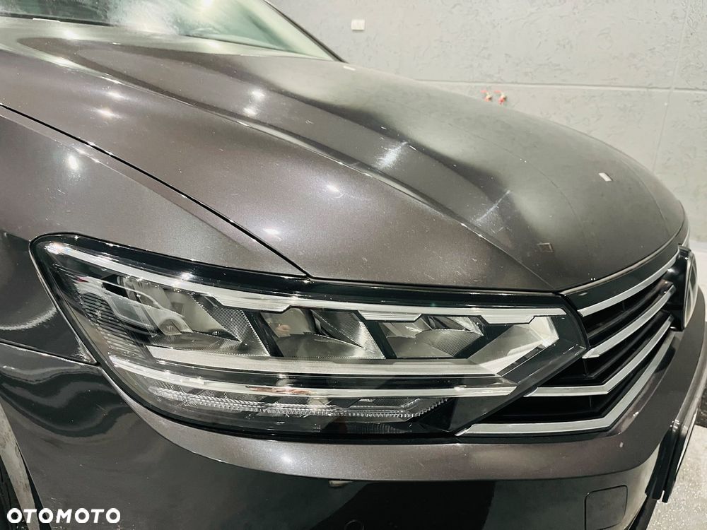 Volkswagen Passat Variant 1.5 TSI EVO Business DSG - 3