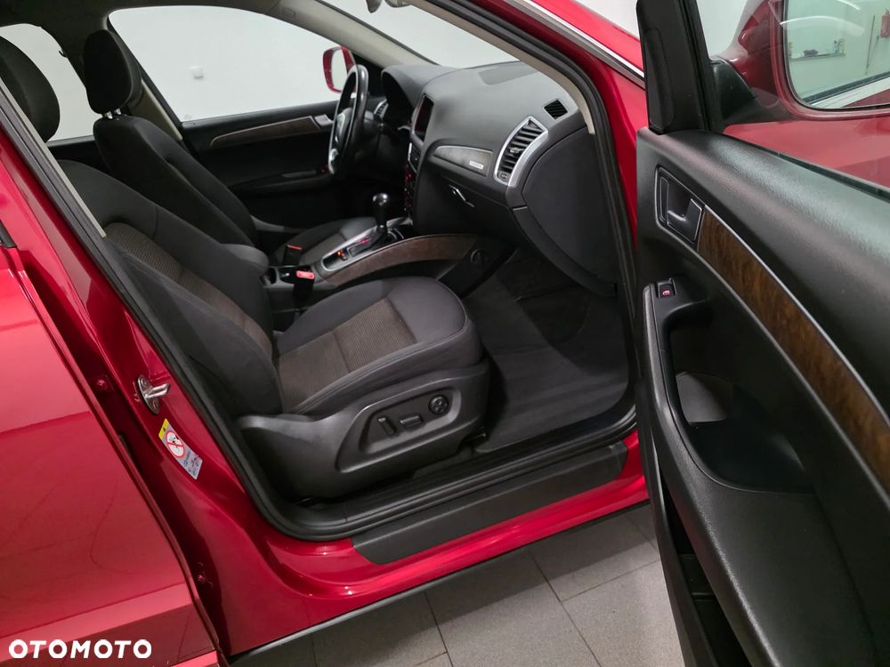 Audi Q5 2.0 TDI Quattro S tronic - 30