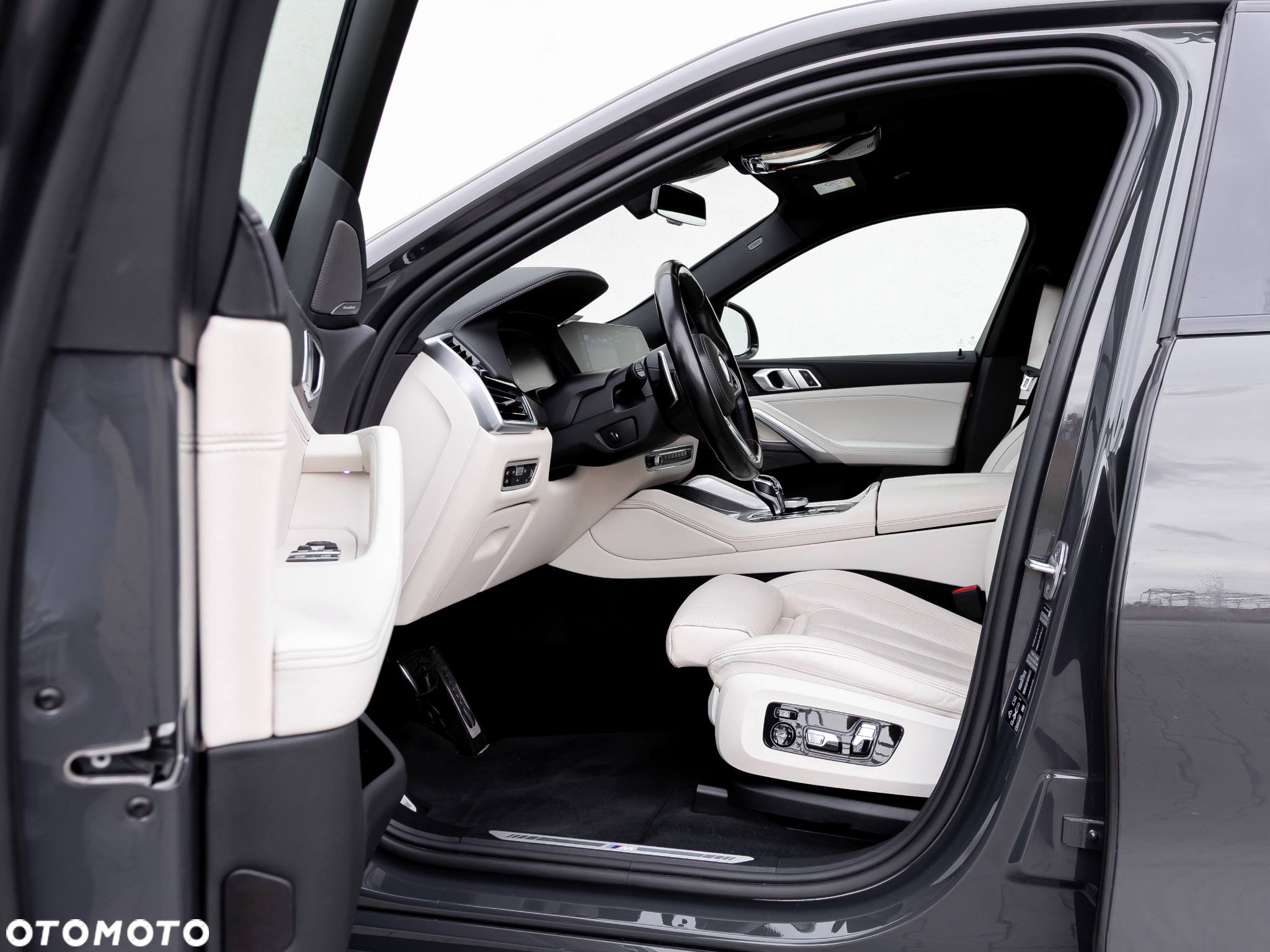 BMW X6 xDrive30d - 34