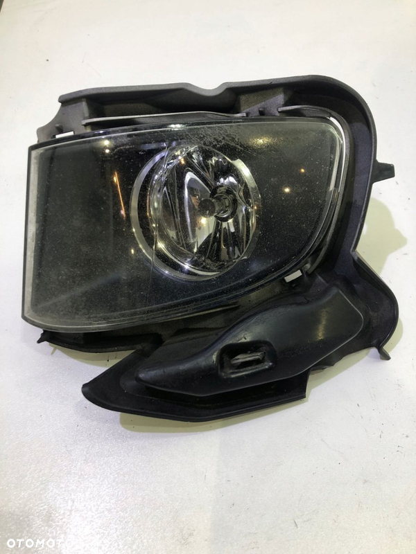 BMW E92 E93 HALOGEN ŚLIZG LEWY