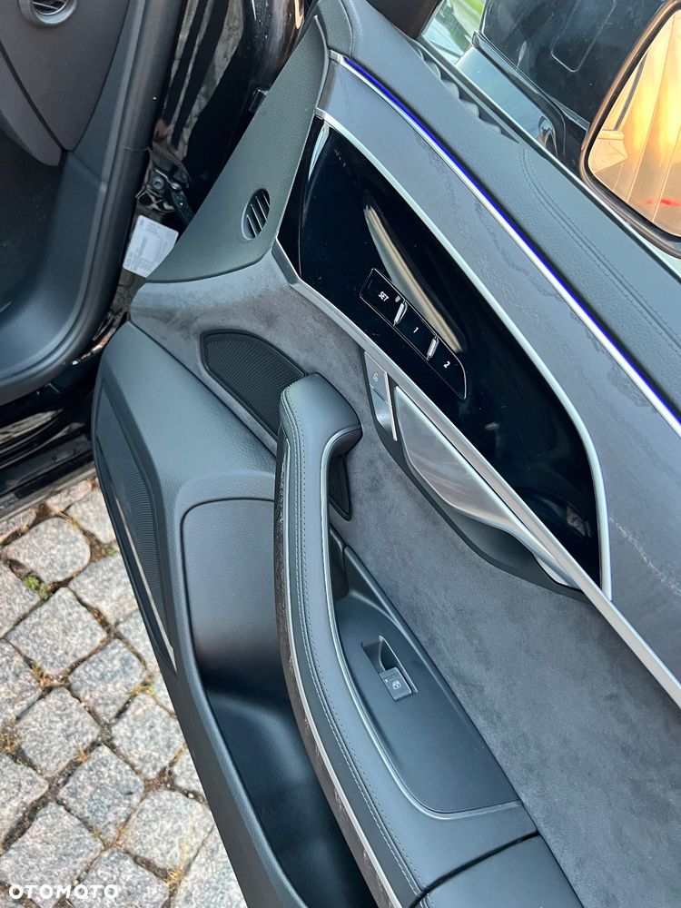 Audi A8 50 TDI mHEV Quattro Tiptr - 10