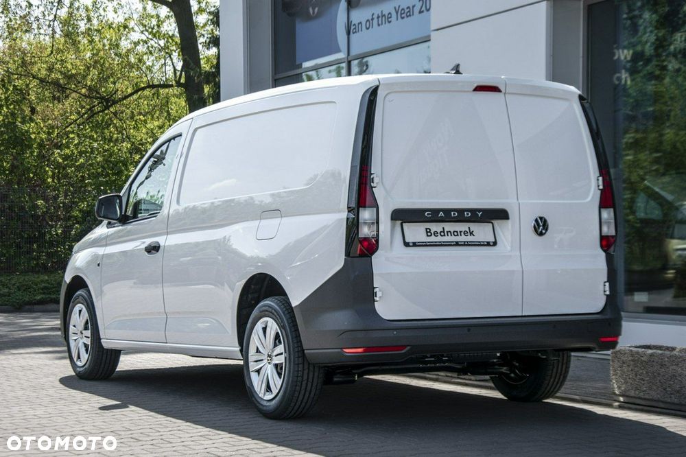 Volkswagen Caddy - 7