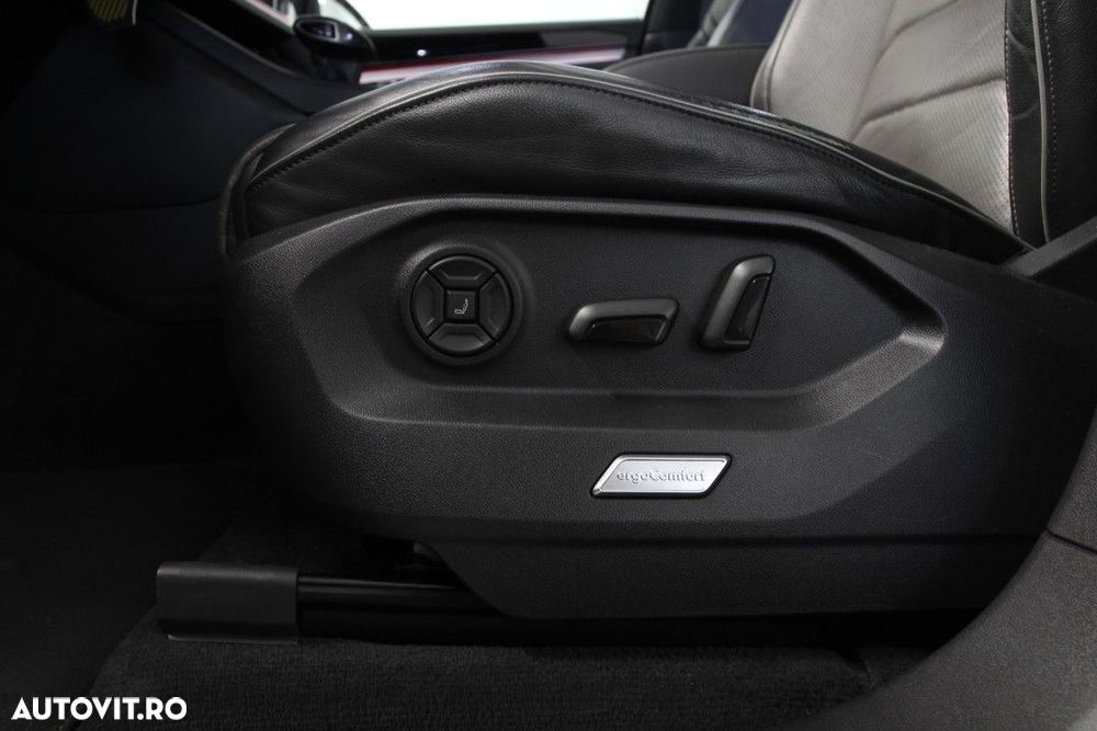 Volkswagen Touareg V6 TDI 4MOTION R-Line - 13