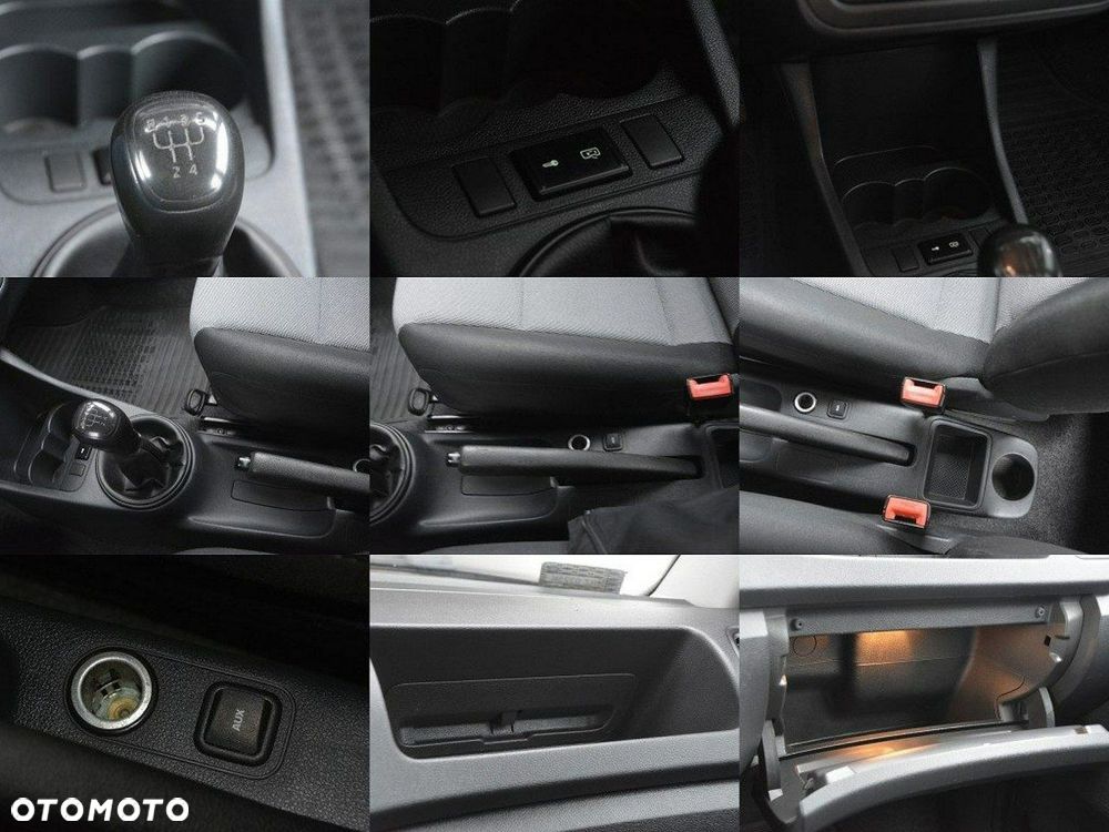 Skoda Fabia 1.6 TDI DPF Classic - 22