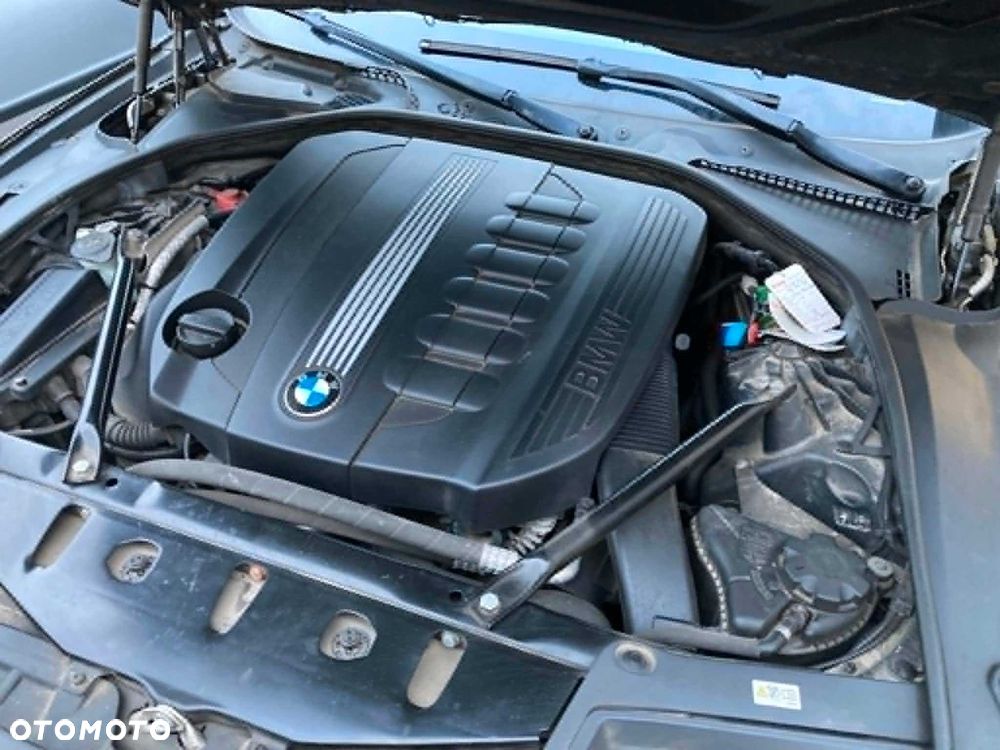 BMW Seria 5 - 4