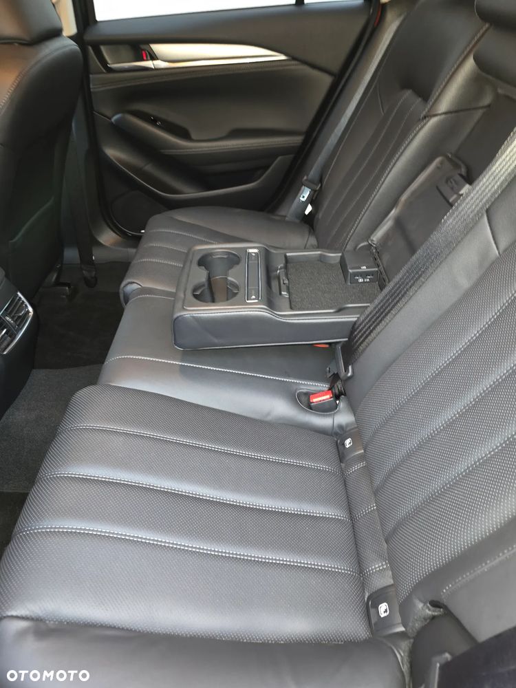 Mazda 6 SKYACTIV-G 165 Drive Exclusive-Line - 34