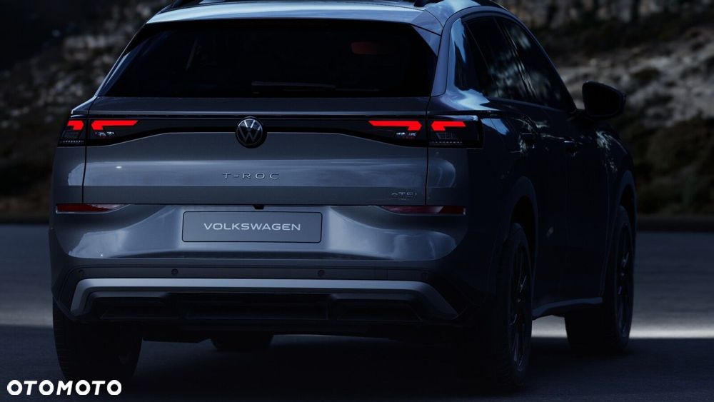 Volkswagen T-Roc 1.5 eTSI Life DSG - 18