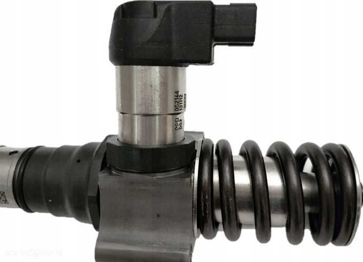 Wtryskiwacz. 03G.130073S 03G.130073D 2.0 TDI VW AUDI SKODA SEAT - 2