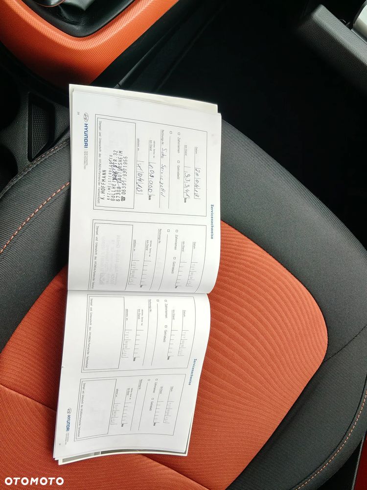 Hyundai i10 1.2 Go Plus - 23