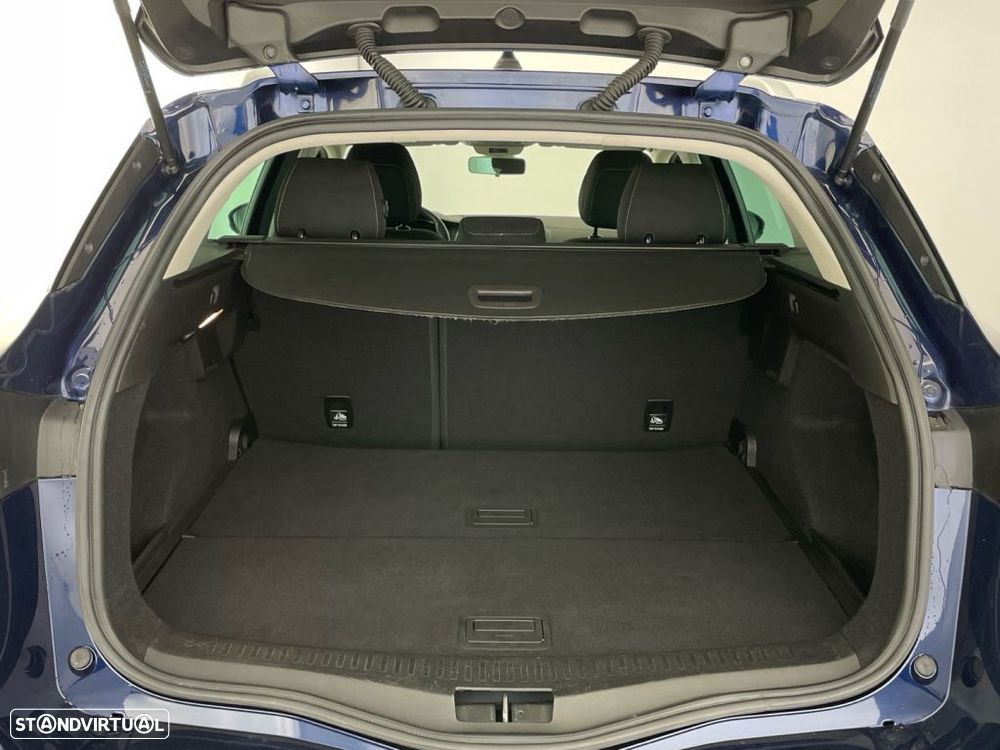 Renault Mégane 1.3 TCe Limited - 13