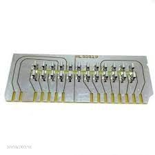 Płytka Bezpieczników AL55519 John Deere - 1