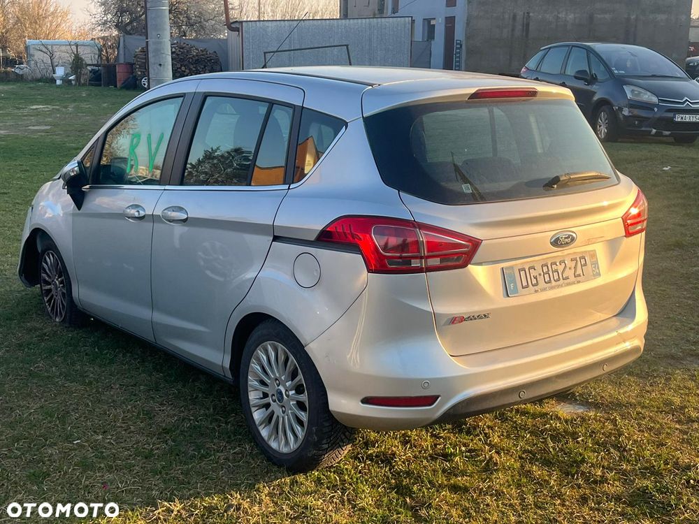 Ford B-MAX - 3