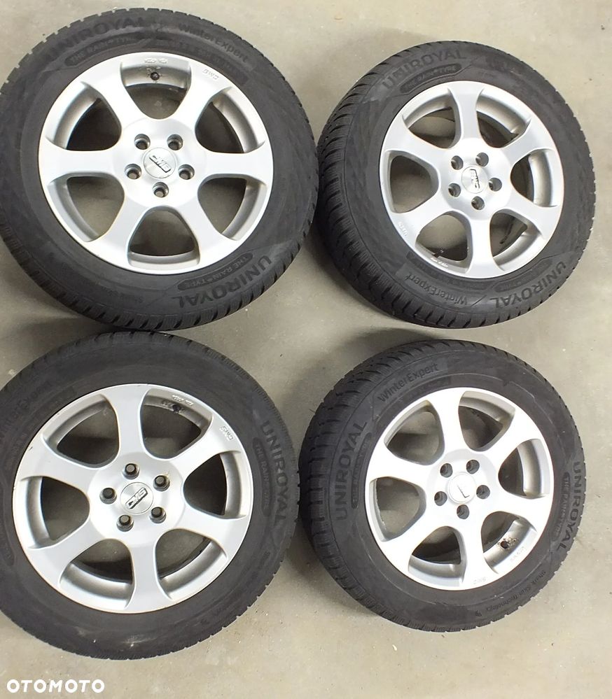 Opel Astra 1.4 Turbo - 4