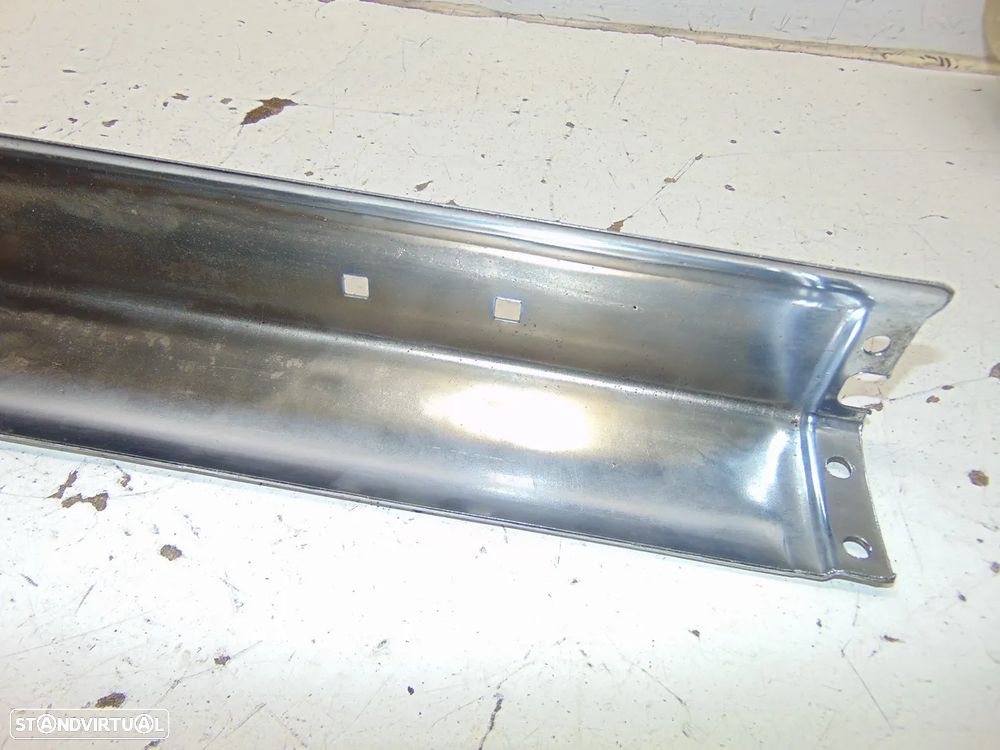 Ford Taunus P6 canto para choques - 6