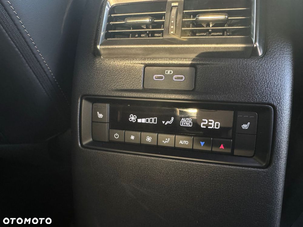 Mazda CX-80 3.3 e-Skyactiv D mHEV Homura Plus AWD - 21