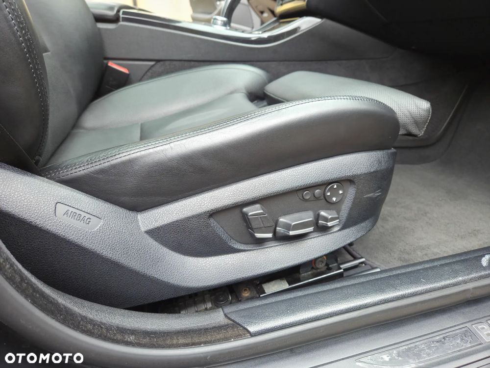 BMW Seria 5 535d - 14