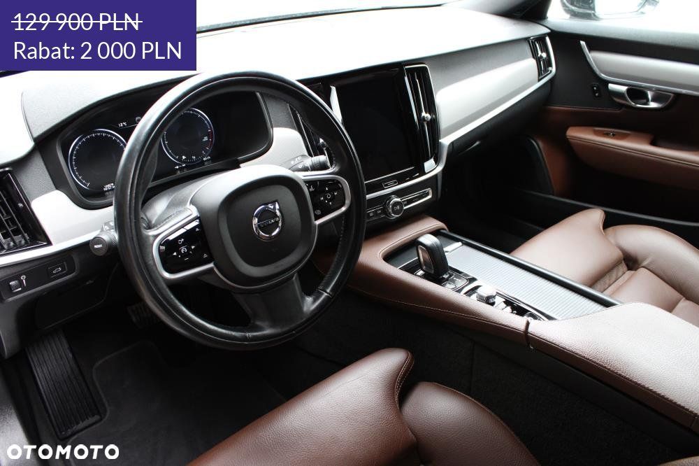 Volvo V90 - 22