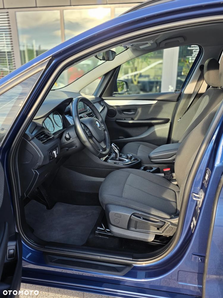 BMW Seria 2 216d GT Advantage - 29