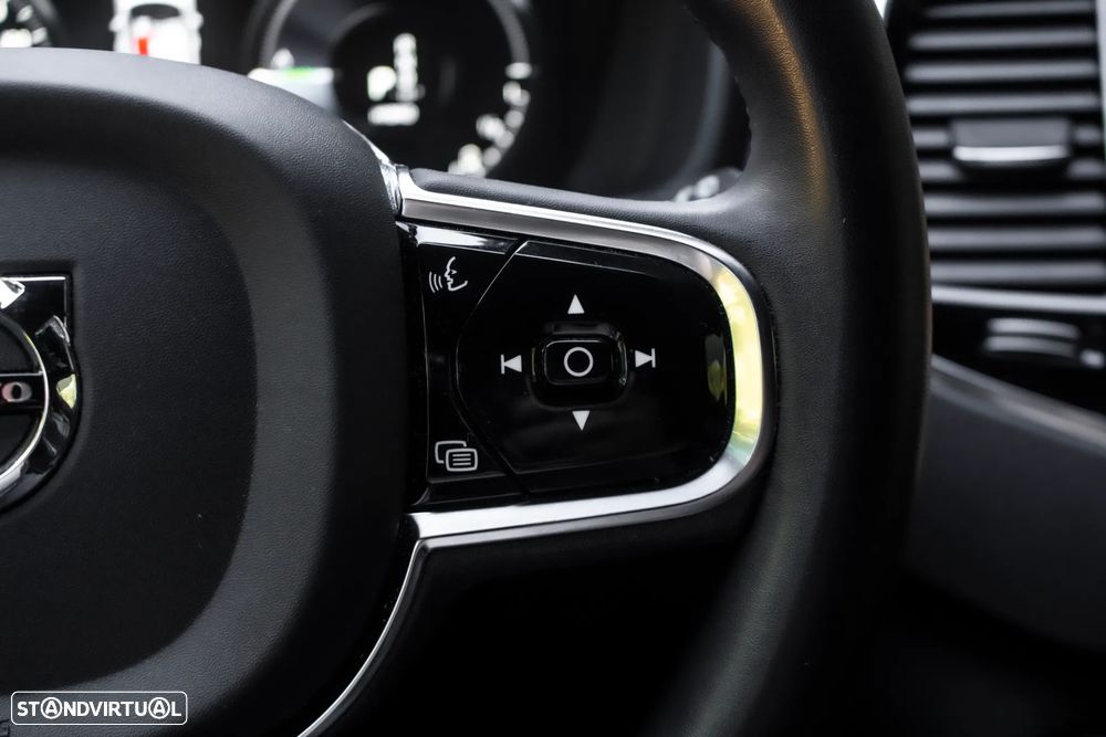 Volvo XC 90 2.0 T8 PHEV Plus Dark AWD - 15