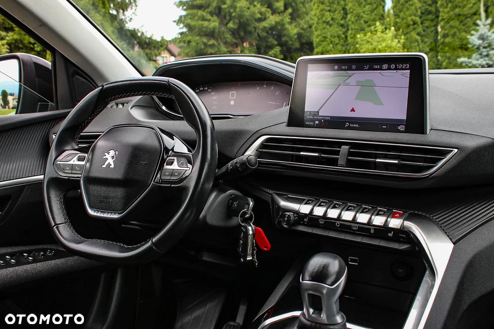 Peugeot 3008 - 36