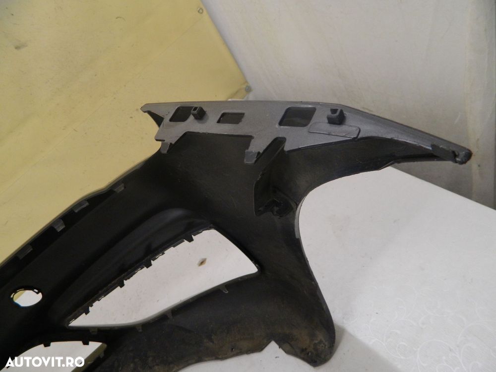 Bara fata BMW Seria 2 F45 / F46, 2015, 2016, 2017, 2018, cod origine 51117328677. - 5